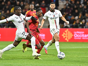 Football : Rodez se déplace à Guingamp, suivez notre direct