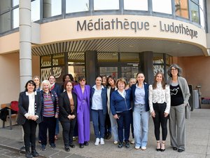 Municipales 2026 : "Tous Ruthénois" veut une "politique de la jeunesse par la continuité"