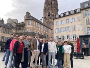Municipales 2026 : "Rodez en partage" souhaite mettre le handicap au coeur de ses projets