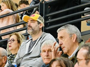 Handball : l'entraîneur du Roc Yohann Ploquin suspendu jusqu'à la fin de saison pour "propos discriminatoires"... après avoir accusé un joueur d'Ajaccio de racisme