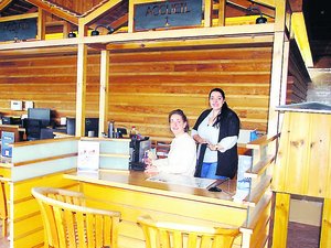 "Que notre station soit un lieu de vie" : bientôt une saison thermale sous le signe du renouveau à Cransac