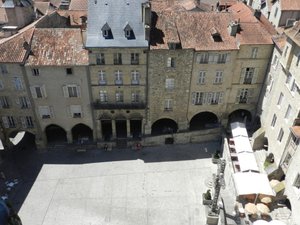 Municipales 2026 : les candidats face à l'augmentation de la pauvreté à Villefranche-de-Rouergue