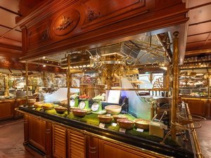 Cambriolage aux Grands Buffets de Narbonne : plusieurs dizaines de milliers d'argenterie volés dans la nuit