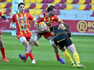 Rugby : le festival a bien eu lieu pour Rodez à Malemort
