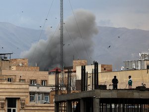 Guerre au Moyen-Orient : trois avions de combat américains abattus "par erreur" par la défense aérienne du Koweït