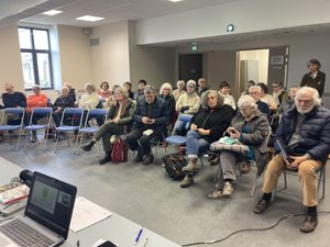 "L'intégration des familles est devenue difficile" : douloureux constat de l'association Jamais sans toit à Rodez