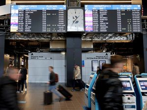 Guerre au Moyen-Orient : consignes de sécurité pays par pays, inscription sur le fil d'Ariane, vols... que faire si vous êtes un ressortissant français bloqué ?