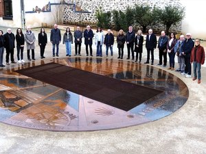 Municipales 2026 : Patrick Innocenti dévoile son équipe à Decazeville