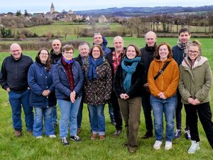 Municipales 2026 : "Bournazel 2032" se lance en campagne, voici la liste