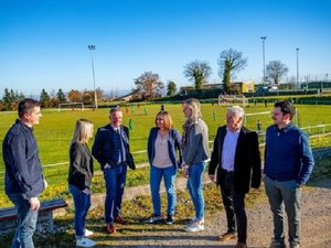 Municipales 2026 : "La qualité du cadre de vie demeure une priorité majeure", pour le maire sortant Jean-Philippe Sadoul à Luc-la-Primaube