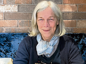 Municipales 2026 : à Condom-d'Aubrac, Geneviève Gasq-Barrès élue pendant 37 ans pour "aider les autres"