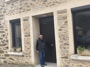 Municipales 2026 : à Bor-et-Bar, le dernier tour de clé de Dominique Guy après 43 ans de mandat