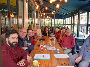 Municipales 2026 : Rodez citoyen pour "une ville qui prend soin de la santé et du cadre de vie"