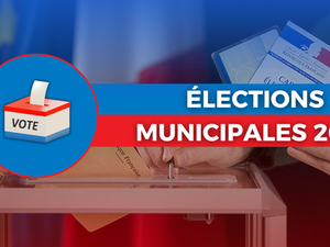 CARTE. Municipales 2026 : quel était le taux de participation par département lors du premier tour, en 2020 ?