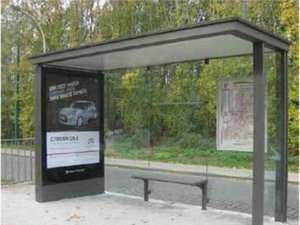 "Cela ne coûtera rien à la commune" : les tout nouveaux abribus bientôt installés dans cette ville de l'Aveyron