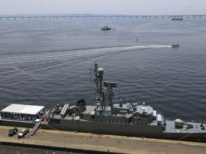 Guerre au Moyen-Orient : un navire iranien coulé dans l'océan Indien par un sous-marin américain, 87 corps récupérés au large du Sri Lanka