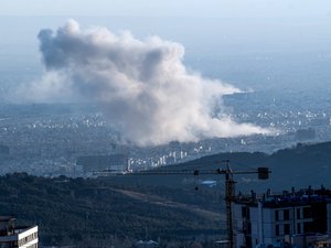 Guerre en Iran : quel rôle la France peut-elle jouer sur le plan militaire ? Le général Dominique Trinquand donne des éléments de réponse
