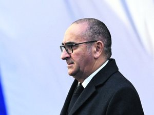 Guerre en Iran : quel a été l'objet du courrier envoyé par Laurent Nuñez, le ministre de l'Intérieur, à tous les préfets ?