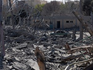 Guerre en Iran : des pays en dehors du Moyen-Orient sont touchés comme Chypre, l'Azerbaïdjan ou la Turquie, l'ombre d'un conflit généralisé s'étend