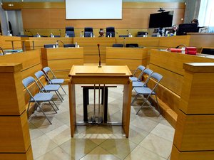 Vols, délits routiers : à Rodez, deux ans ferme pour ce quadragénaire multirécidiviste souffrant de schizophrénie qui cumule déjà "160 mois de prison"