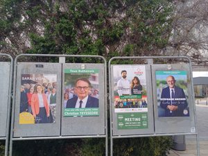Municipales 2026 : les élus du Département de l'Aveyron en ordre "un peu" dispersé au moment de soutenir les candidats de Rodez