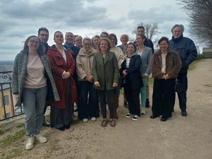 Municipales 2026 : "Rodez en partage" veut remédier à "l'abandon des quartiers"