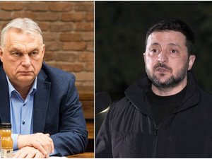 Le torchon brûle entre la Hongrie et l'Ukraine, l'Union européenne réplique... pourquoi Budapest et Kiev sont au coeur de vives tensions ?