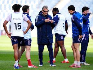 Tournoi des Six Nations : la France peut remporter la compétition dès ce samedi, où et quand suivre le match en Écosse ?