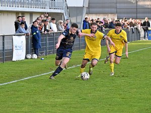 Football : Onet-le-Château se rend à Lège-Cap-Ferret pour confirmer sa victoire à Agde