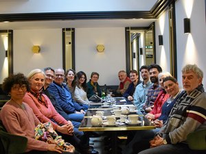 Municipales 2026 : Rodez citoyen veut construire "une ville responsable" et présente "trois axes" pour ce faire