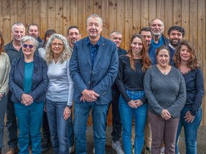 Municipales 2026 : une liste unique pour les municipales à Taussac