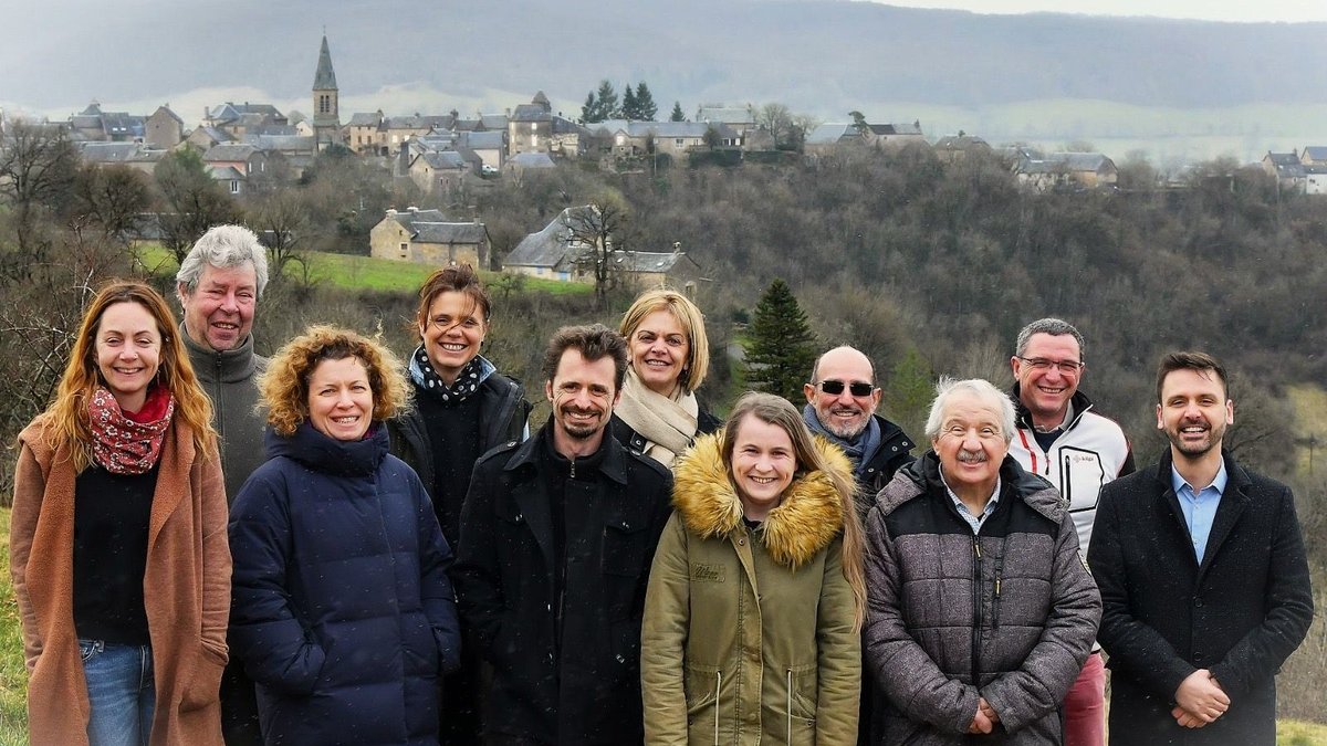 Municipales 2026 : Raphaël Bach conduit la liste 