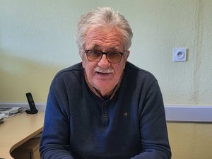 Municipales 2026 : maire d'un village de l'Aveyron depuis 2002, Gabriel Issalys va passer la main, la fin d'une vie publique