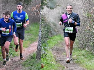 Course à pied : le challenge départemental pose ses bagages à Luc avec le trail des prés verts