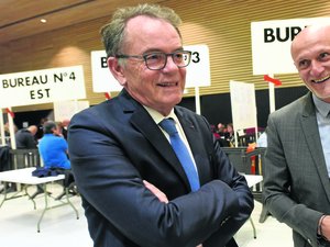 ANALYSE. Municipales 2026 : au lendemain du sondage Ifop, Rodez est-il en passe de tourner la page Teyssèdre ?