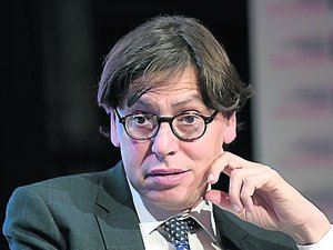 Municipales 2026 à Rodez : "Dans ce contexte, la division nuit au maire", analyse Frédéric Dabi, le directeur de l'Ifop après le sondage