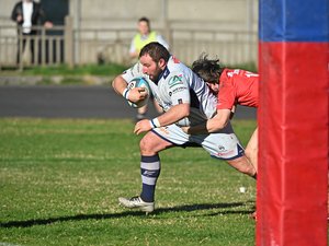 Rugby : "Le tournant de la saison" pour Decazeville, en déplacement à Beaumont-de-Lomagne