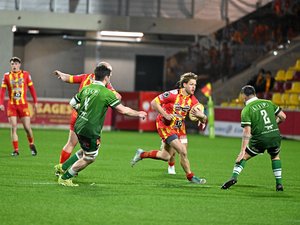 Rugby : Rodez veut enchaîner dans son antre face à Belvès