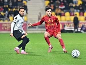Football : en lutte pour le top 5, Rodez finira-t-il à court de recours ?