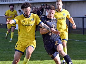 Football : Onet-le-Château prend un point à Lège-Cap-Ferret