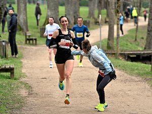 "Participer le sourire aux lèvres" : en Aveyron, la Ronde des berges de Layoule est dans les starting-blocks