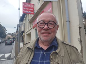 Municipales 2026 : le président du Sporting club decazevillois s'adresse aux candidats au sujet du stade Camille-Guibert touché par les intempéries