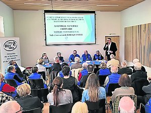 "Au service d'une cause" : en Aveyron, l'engagement bénévole de la jeunesse et des sports à l'honneur en Aveyron