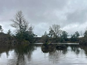 CARTE. Météo : un début de semaine couvert, frais et humide pour l'Aveyron ce lundi 9 mars