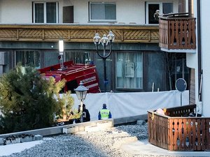 Drame de Crans-Montana : l'enquête sur l'incendie du bar élargie au maire