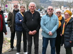 Municipales 2026 en Aveyron. "Nous ne voulons plus être les oubliés des inondations" : l'association des riverains du Tarn et de la Dourbie interpelle les candidats