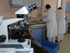 Maladies rénales : l'hôpital de Rodez vous accueille ce lundi 9 mars pour un dépistage anonyme et gratuit