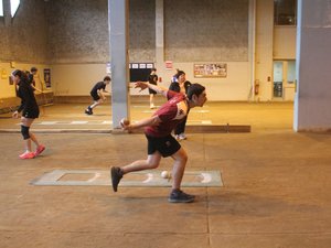 Boules lyonnaises : à Rodez et en Aveyron, la discipline souffre d'un manque de visibilité
