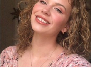 Disparition de Danisah à Nîmes : l'Anglaise de 28 ans a été aperçue ce week-end, elle passerait "ses nuits dehors"