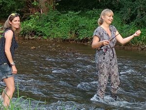 "C'est comme les mathématiques" : pourquoi l'ouverture de la pêche va démarrer à 6 h 37 en moyenne ce samedi 14 mars en Aveyron ?